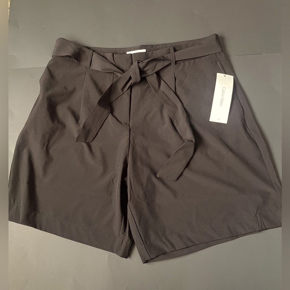 Calvin Klein Suit Shorts